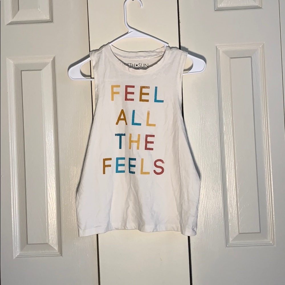 A Top